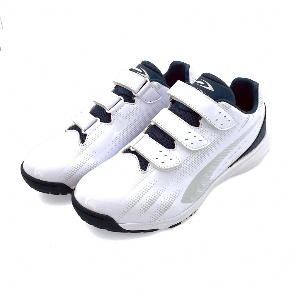 軽くて幅広 野球トレーニングシューズ｜Alpen Online