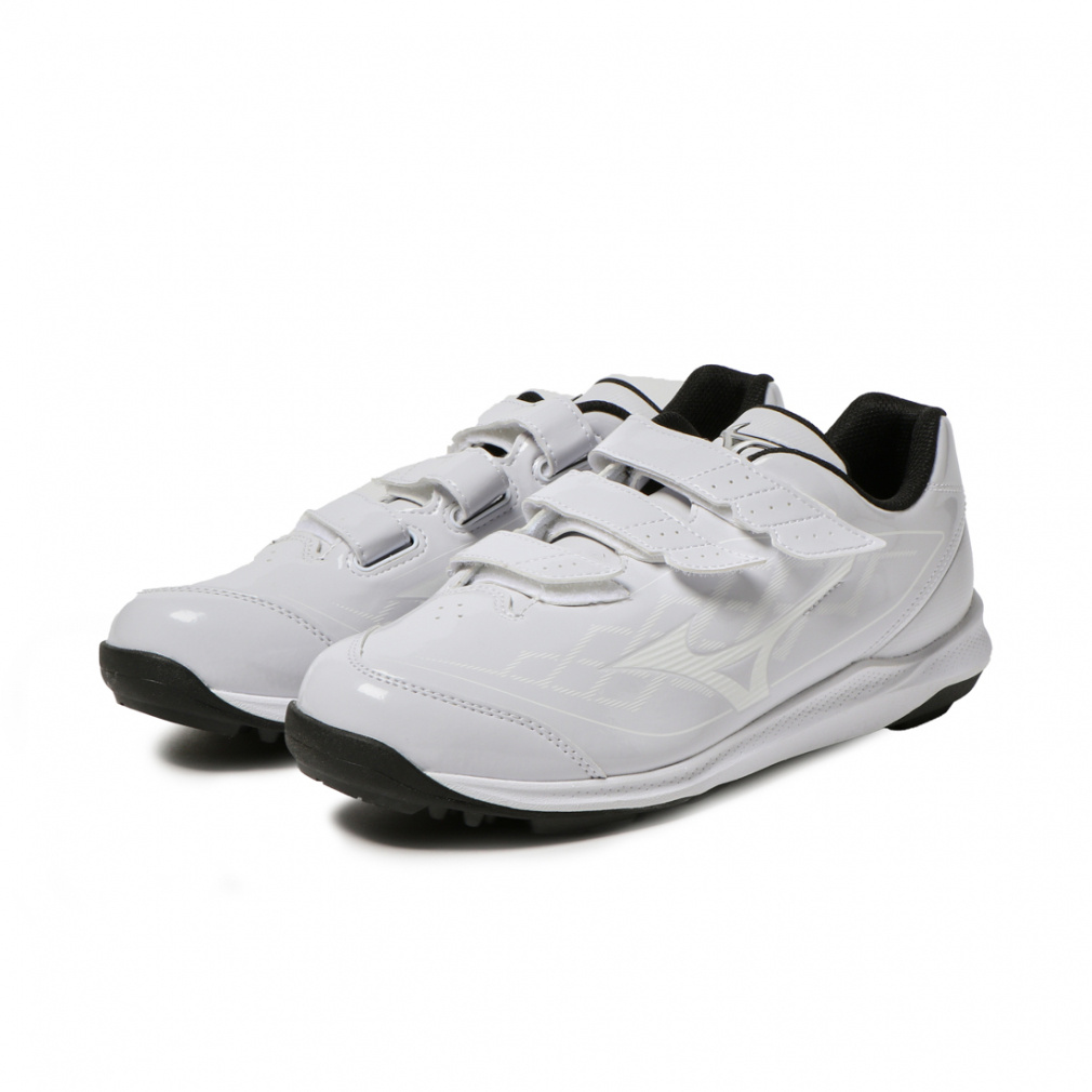 ミズノ クッションレボダイア トレーナー 11GT252501 野球