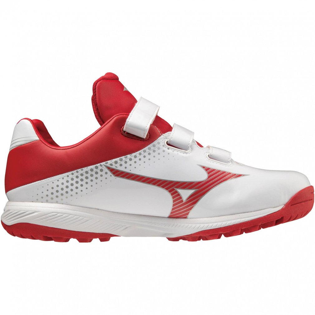 ミズノ ライトレボトレーナーCR 11GT222162 メンズ 野球 トレーニング