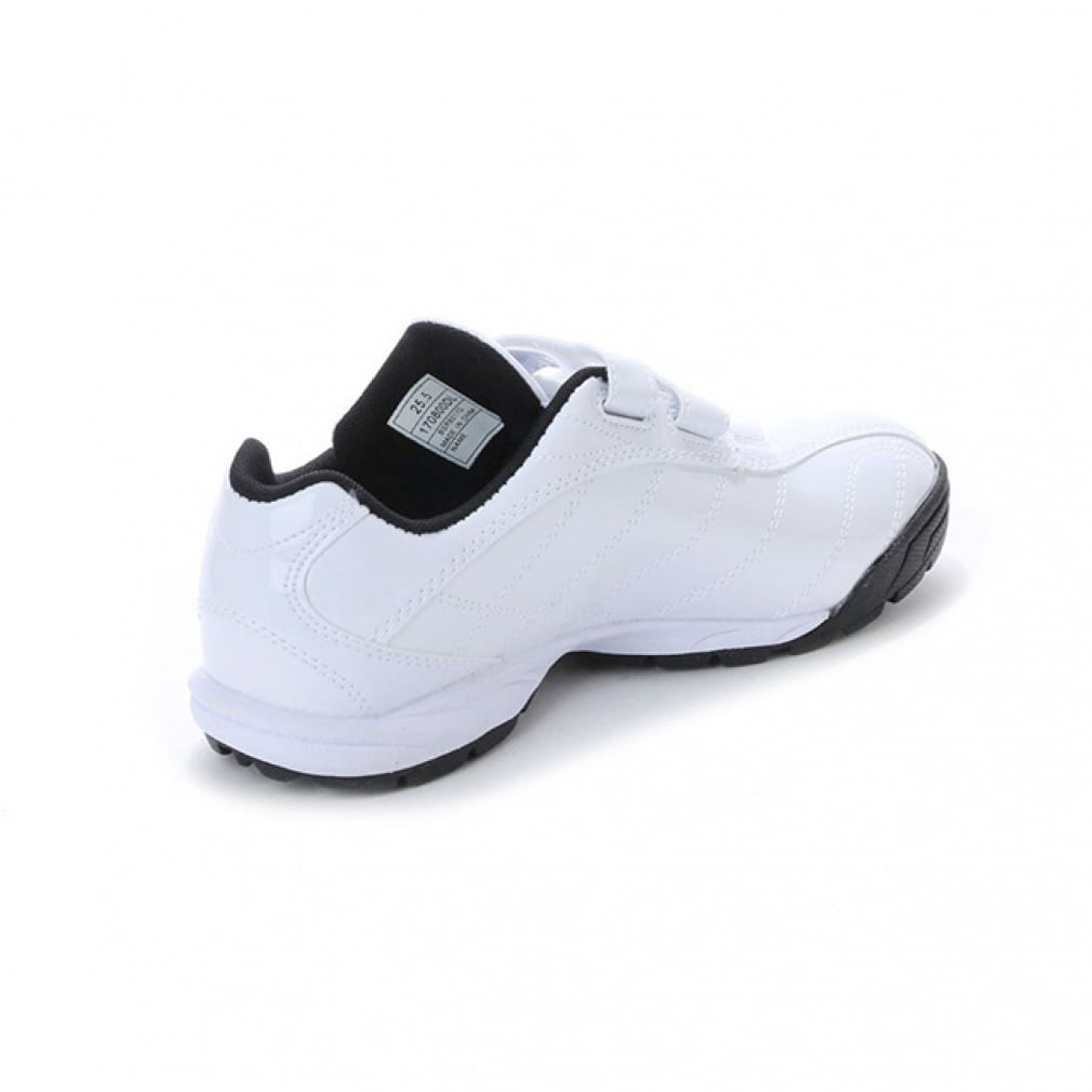 ゼット ラフィエット 野球 トレーニングシューズ : ホワイト×ホワイト