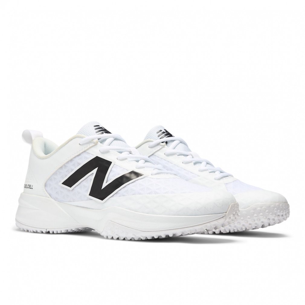 ニューバランス 4040 TURF V8 T4040TW8 野球 トレーニングシューズ 2E