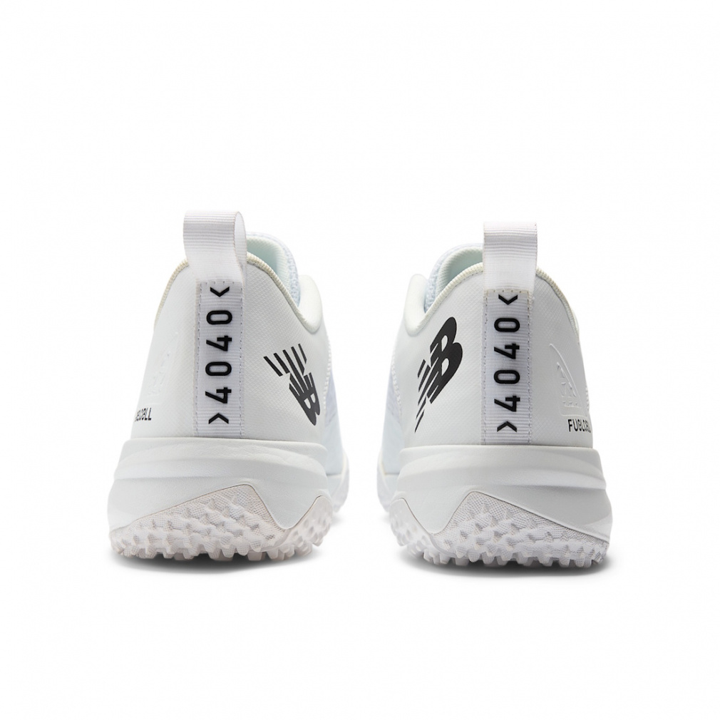 ニューバランス 4040 TURF V8 T4040TW8 野球 トレーニングシューズ 2E