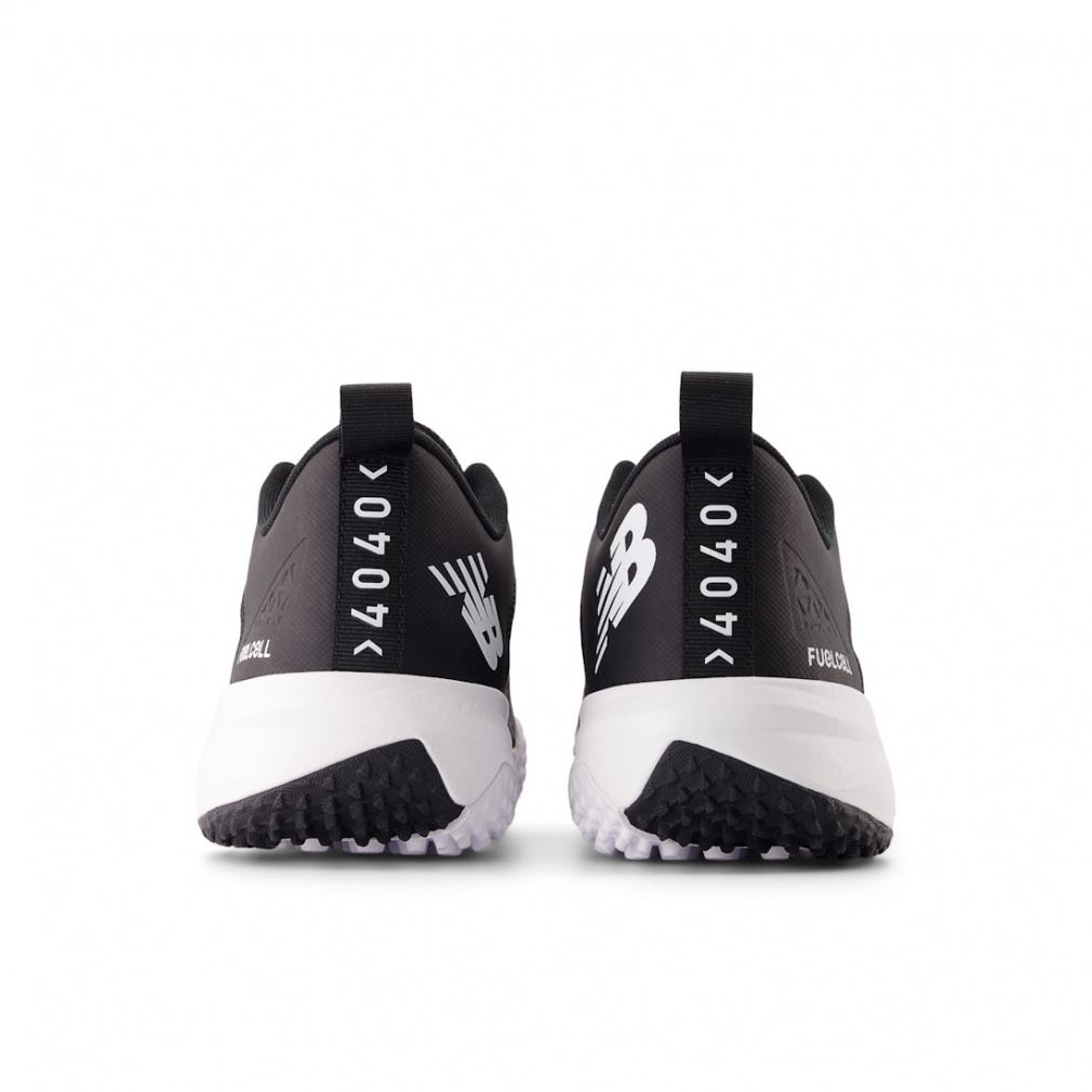 ニューバランス 4040 TURF V8 T4040BK8 野球 トレーニングシューズ 2E