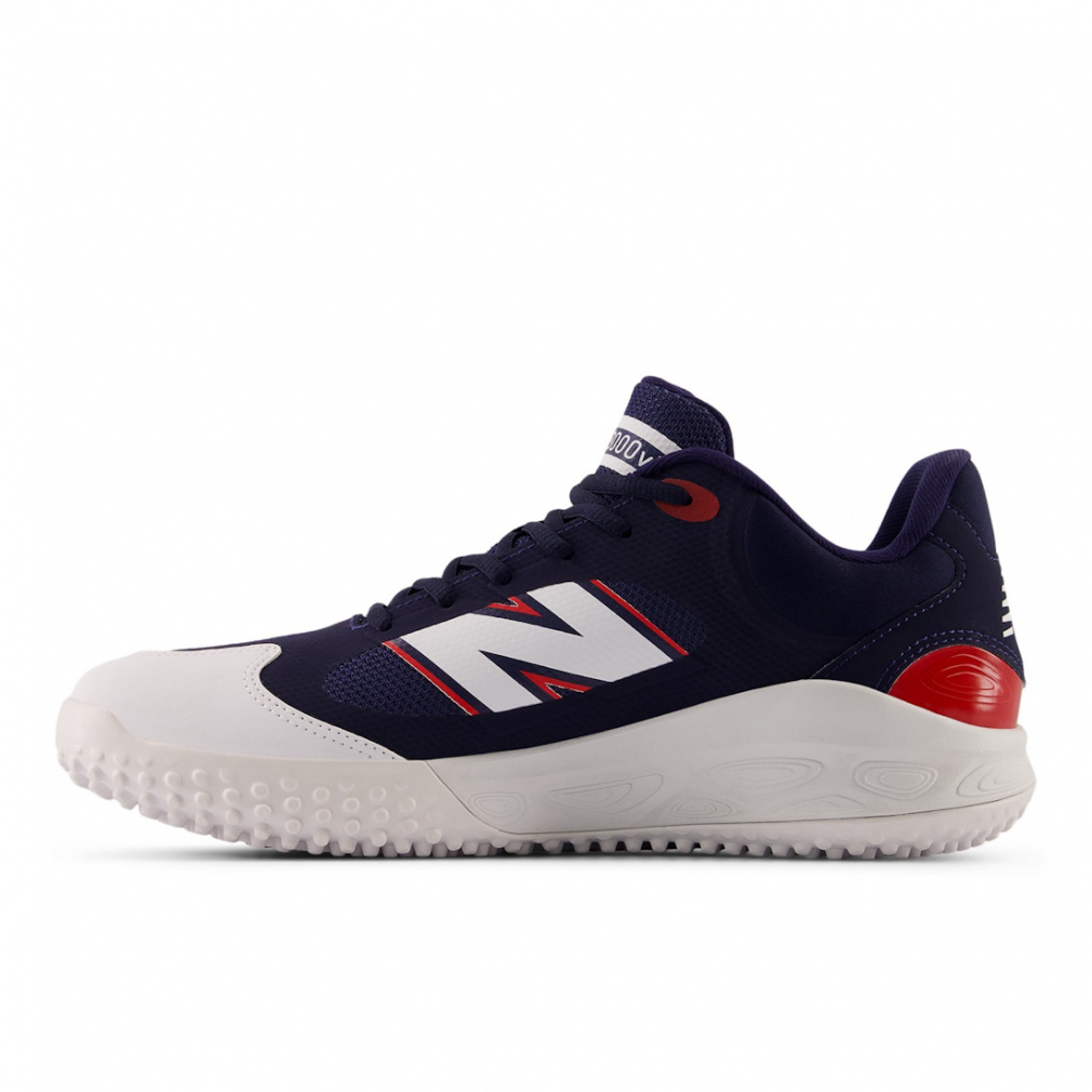 ★人気【New Balance】★3000 v7 l TW7 スニーカー★25-30cm ニューバランス（new balance）（キッズ）【2025年モデル】野球