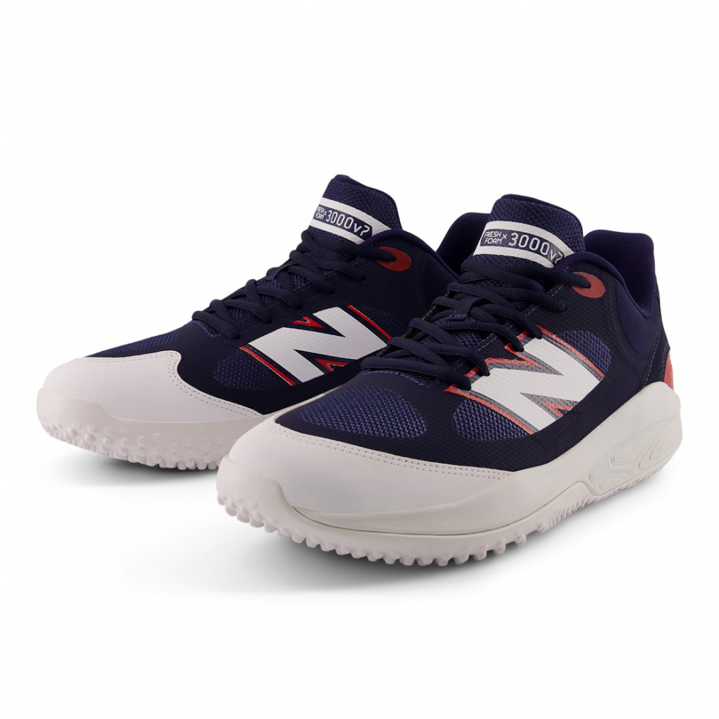ニューバランス/3000v7 Turf-Trainer Lab Work Fresh Foam 3000v7 Turf-Trainer｜ニューバランス公式通販