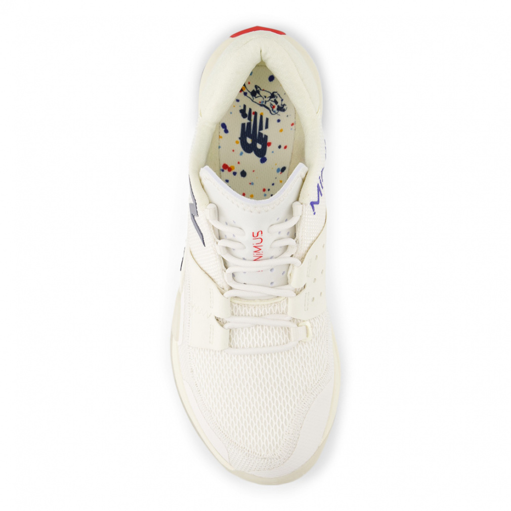 Shohei x NB Minimus TR v2｜Alpen Online