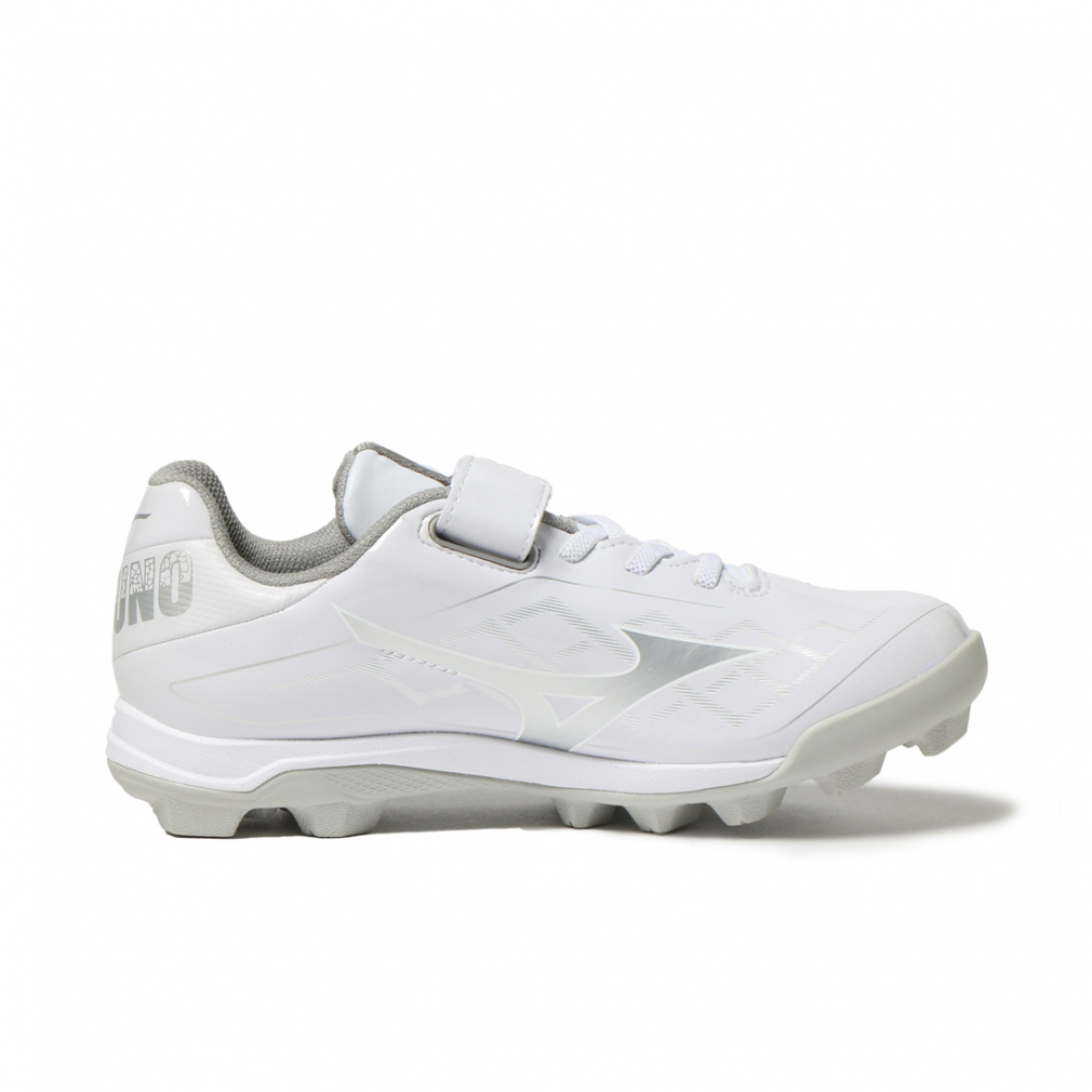 ミズノ クッションレボダイア Jr. 11GP252701 ジュニア(キッズ・子供