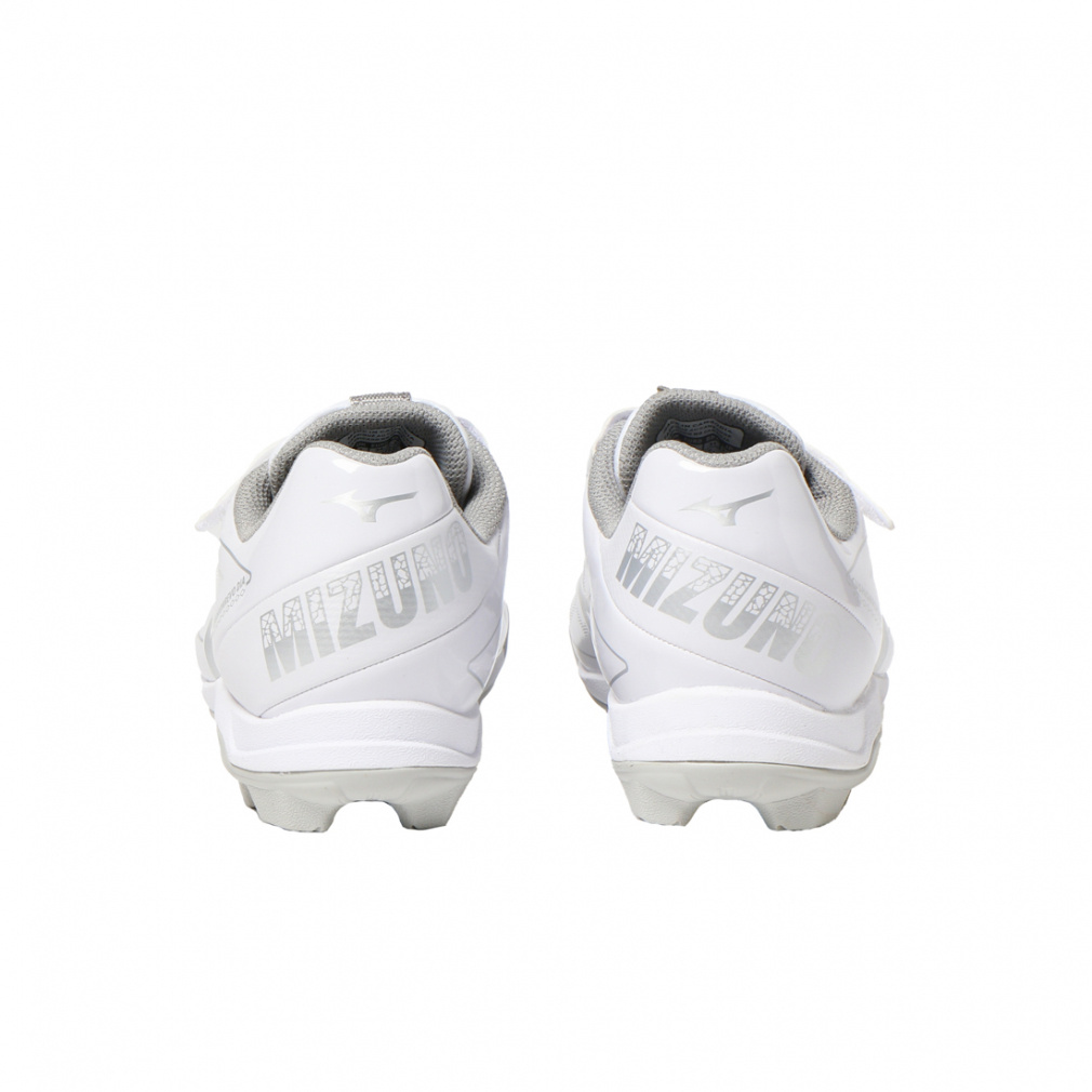 ミズノ クッションレボダイア Jr. 11GP252701 ジュニア(キッズ・子供