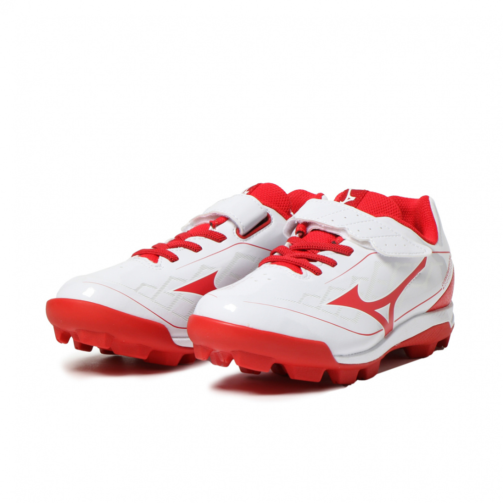 ミズノ クッションレボダイア Jr. 11GP252762 ジュニア(キッズ・子供