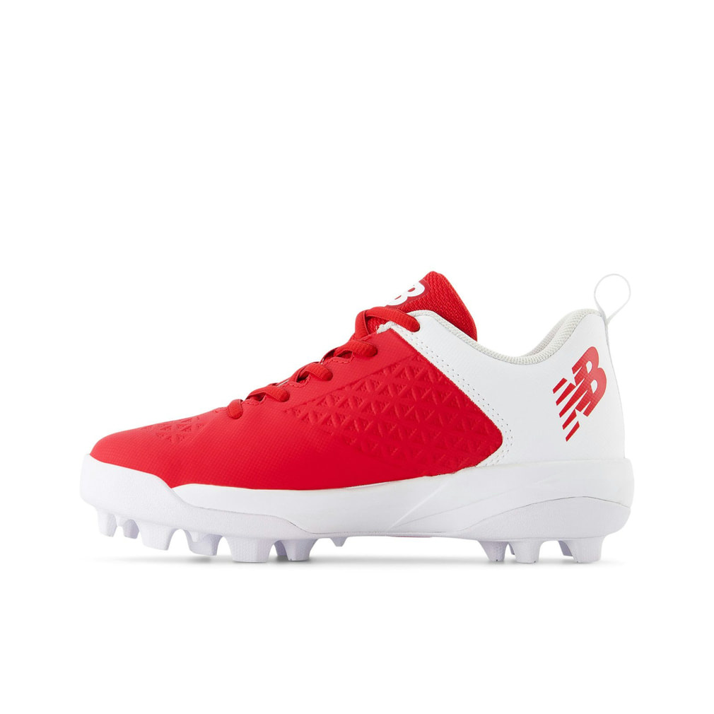 ニューバランス 4040 Cleats Jnr V8 J4040TR8 ジュニア(キッズ・子供
