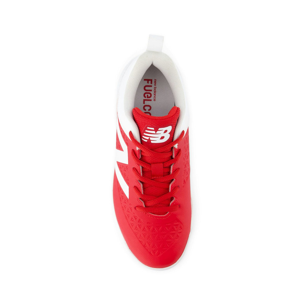 ニューバランス 4040 Cleats Jnr V8 J4040TR8 ジュニア(キッズ・子供