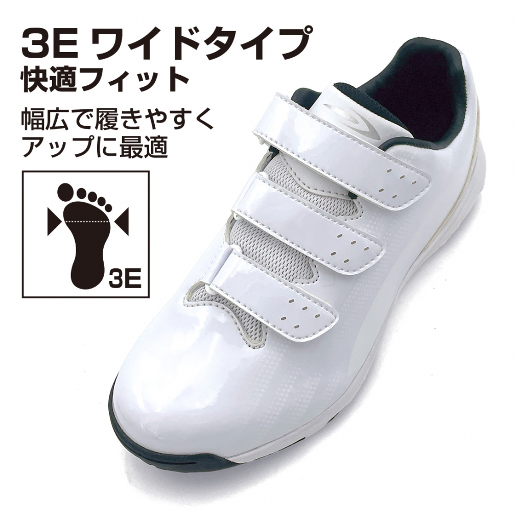 TYR CX2 トレーニングシューズ ホワイト/グリーン Man training Shoes for CrossFit TYR CXT-2 - white green