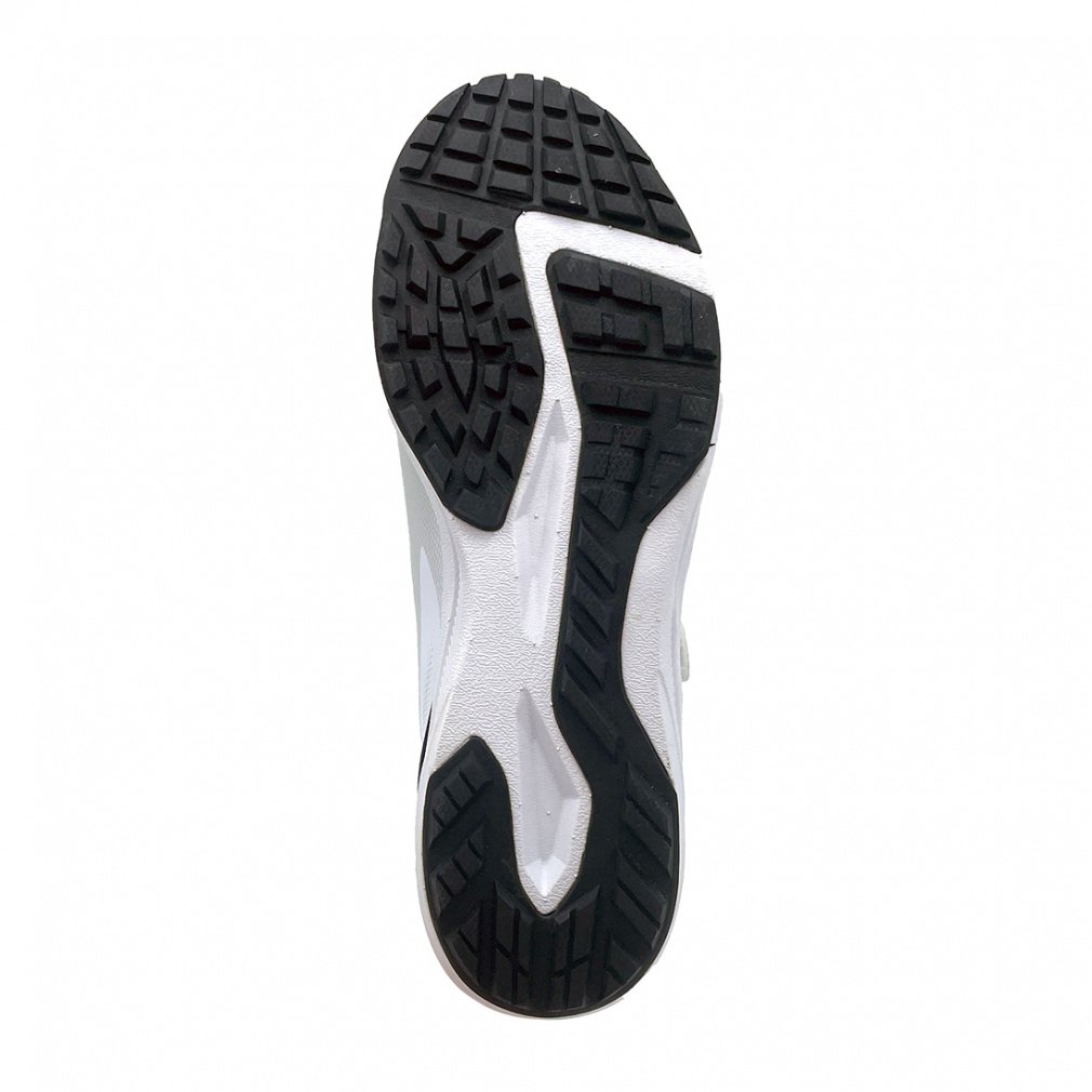 ティゴラ 軽くて幅広 野球トレーニングシューズ JR TR-8BS4004WH