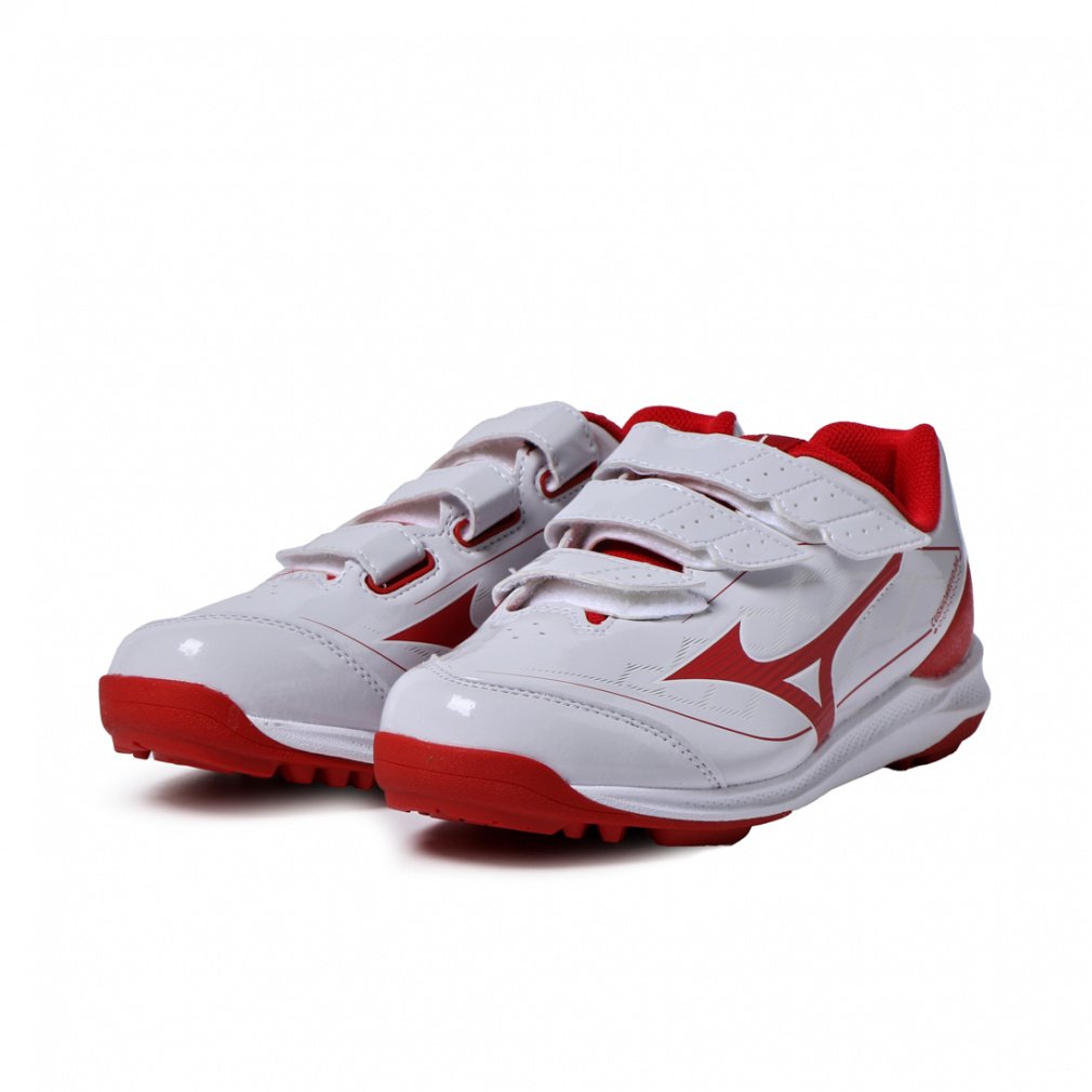 ミズノ クッションレボダイア トレーナー 11GT252562 野球