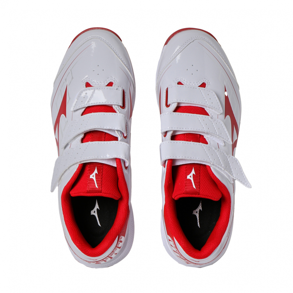 ミズノ クッションレボダイア トレーナー 11GT252562 野球