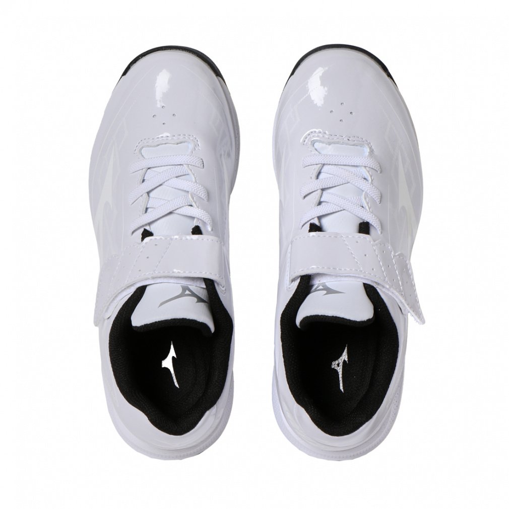 クッションレボダイア トレーナー Jr.｜Alpen Online