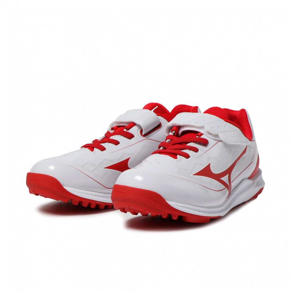 ミズノ MIZUNO ミズノプロ クッションレボプロ トレーナー ユニ