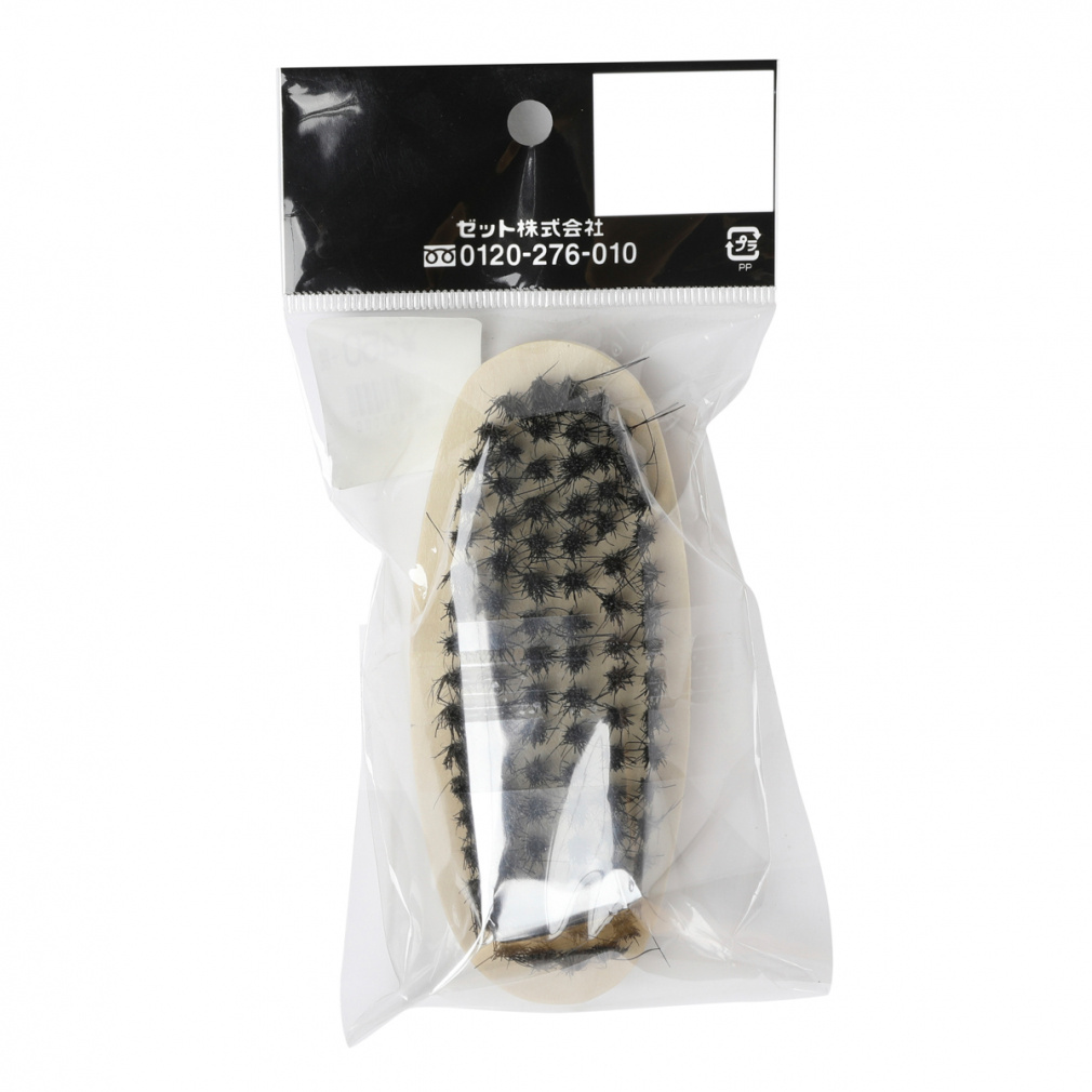 ゼット ブラシ BX446A 野球 シューズケア用品 ZETT｜Alpen Online 公式