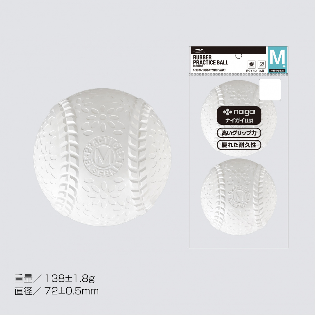 08MLBジャパンオープニング用ボール RIOJO8 ホワイト 08MLBジャパンオープニング用ボール RIOJO8 ホワイト 08MLBジャパン