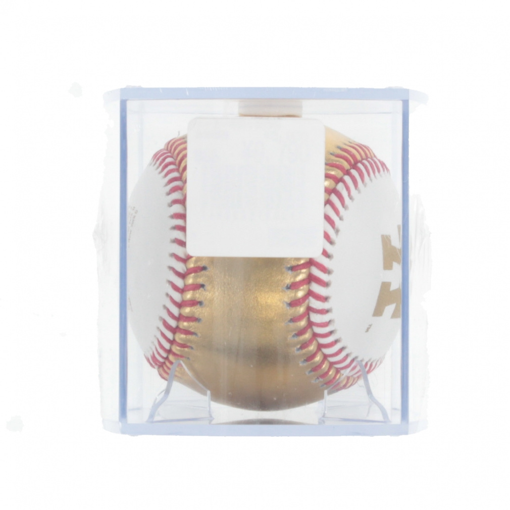 2024 MLB 記念ボール チャンピオンボール キューブ入り｜Alpen