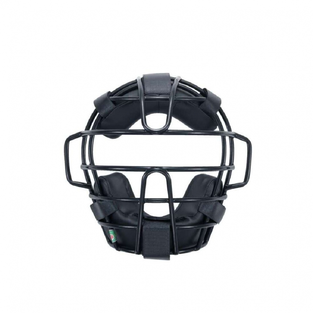 ミズノ（MIZUNO） 軟式・ゴムソフトボール用マスク ミズノ 軟式ゴムソフトボール用マスク 1DJQD22009 軟式用 野球 マスク