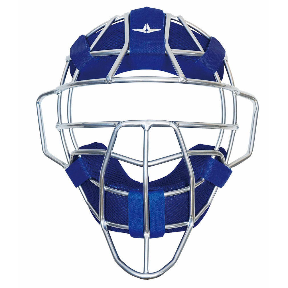 オールスター 少年軟式用キャッチャー防具セット(マスク/プロテクター