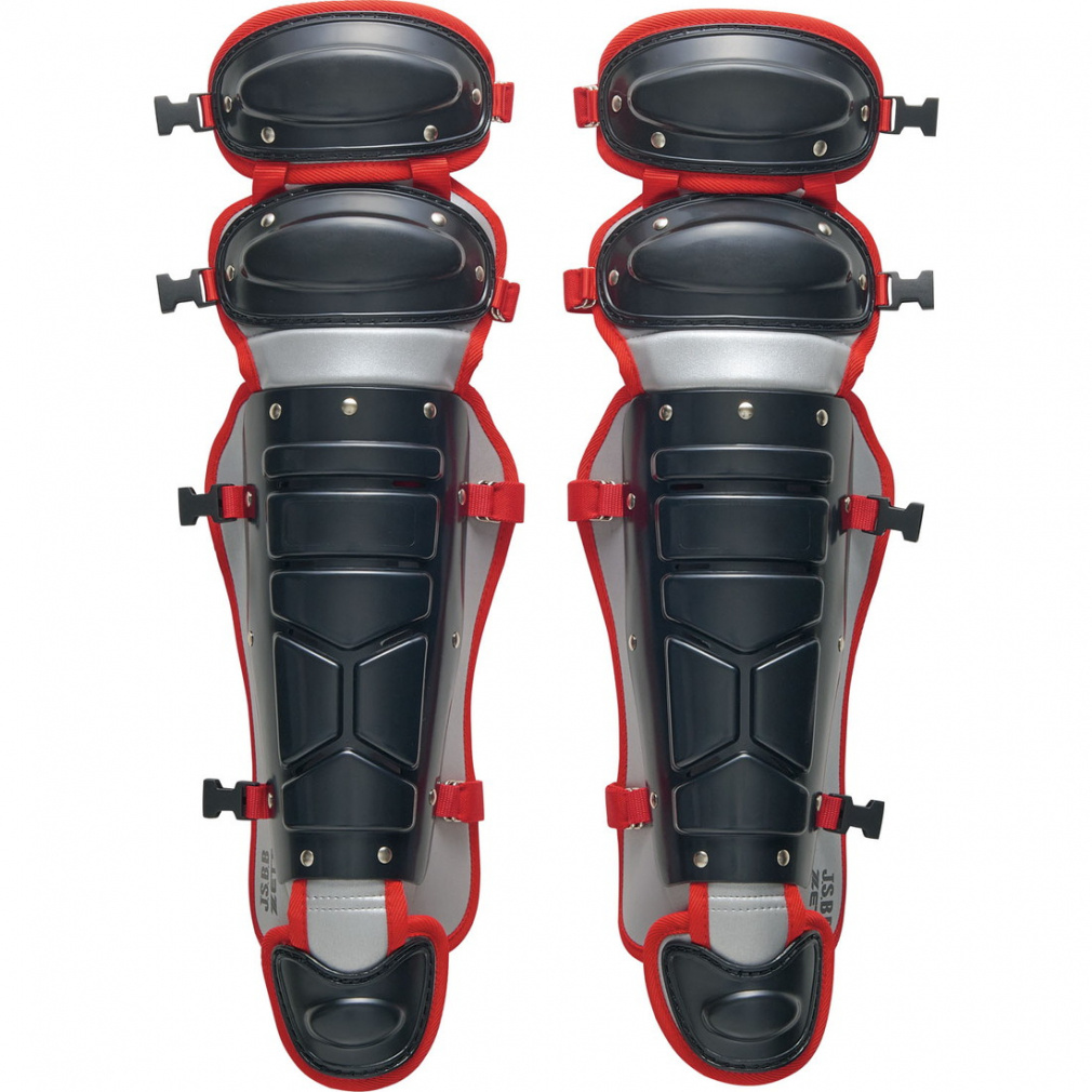 ゼットキャッチャー防具 軟式キャッチャー防具 軟式用 防具4点セット | 総合スポーツ企業