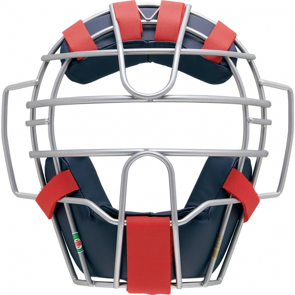 野球　キャッチャー防具 野球 軟式用 防具 4点セット｜Alpen Online