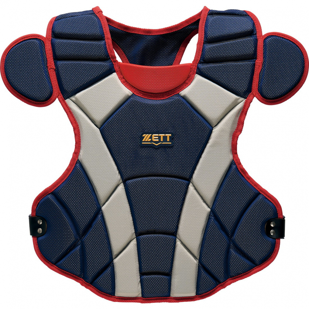 野球 軟式用 防具 4点セット｜Alpen Online