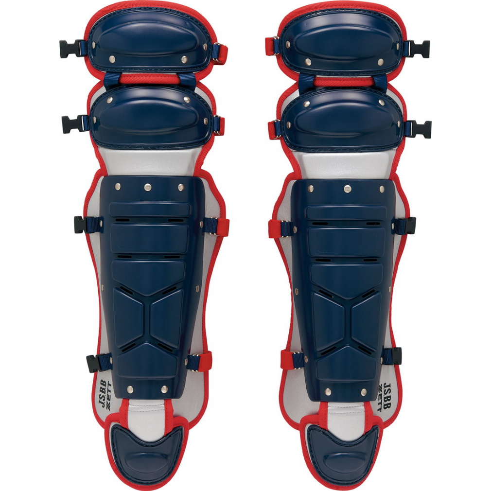 野球 軟式用 防具 4点セット｜Alpen Online