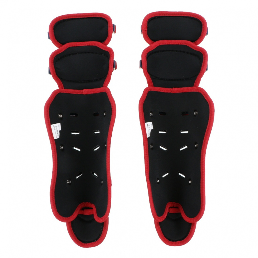 ゼット 軟式キャッチャー防具4点セット BL3322A 硬式用 野球 防具 ZETT