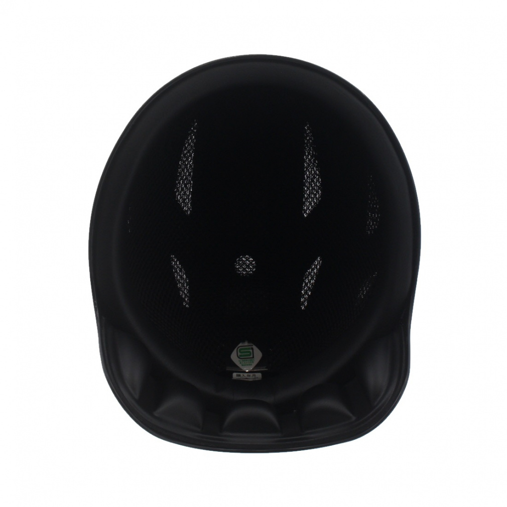 ミズノ 軟式捕手用ヘルメット 1DJHC21109 M(56～57cm) ヒート