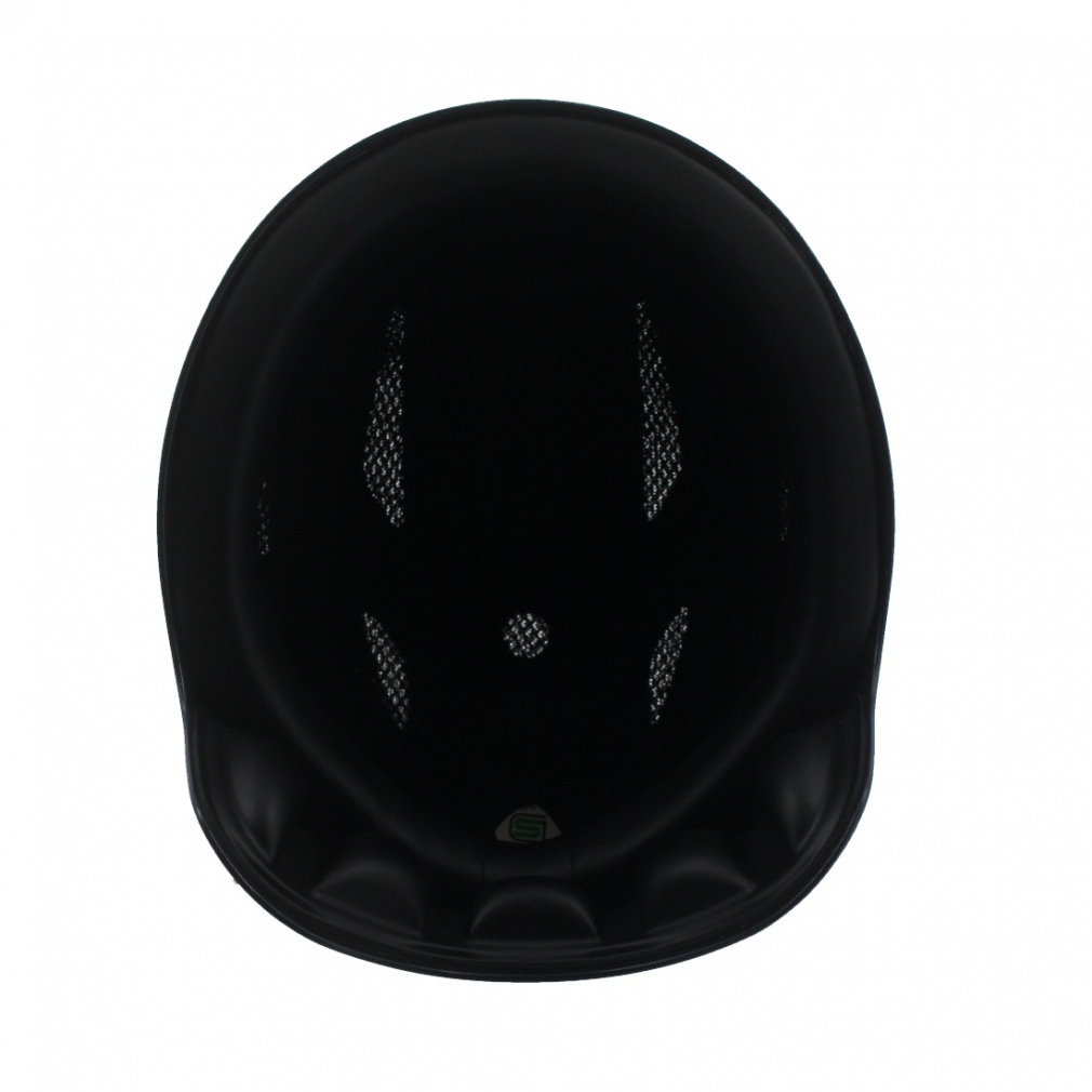 ミズノ 軟式捕手用ヘルメット 1DJHC21114 S(53～55cm) ヒート