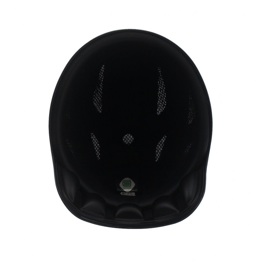 ミズノ 軟式捕手用ヘルメット 1DJHC21114 L(57～59cm) ヒート