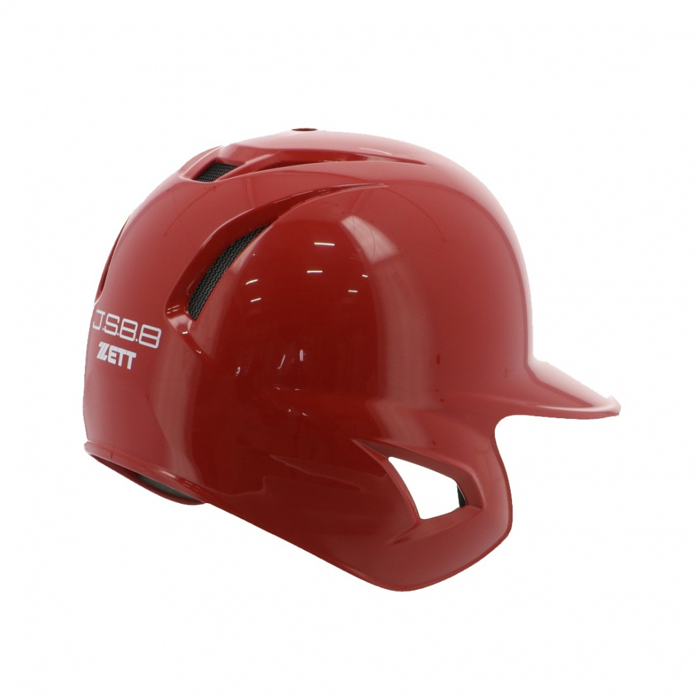 少年軟式打者用ヘルメット | 総合スポーツ企業グループ ゼット