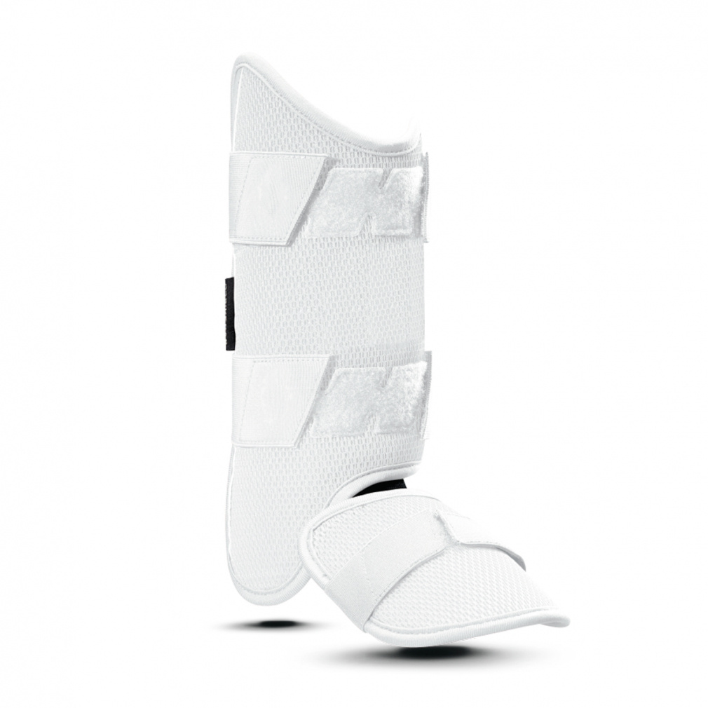 【新品】エボシールド(EVOSHIELD) レッグガード WTV12JP 左打者 エボシールド カスタムフィット レッグガード BL 左打者用 WTV12JP