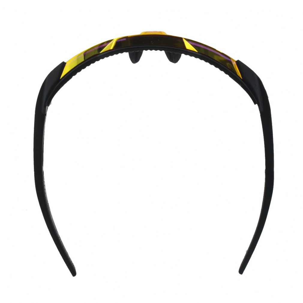 ワンハンドレッド 100% AEROCRAFT エアロクラフト HiPER Red