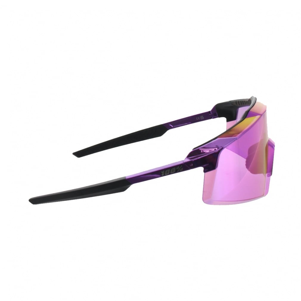 ワンハンドレッド 100% AEROCRAFT エアロクラフト Purple Multilayer