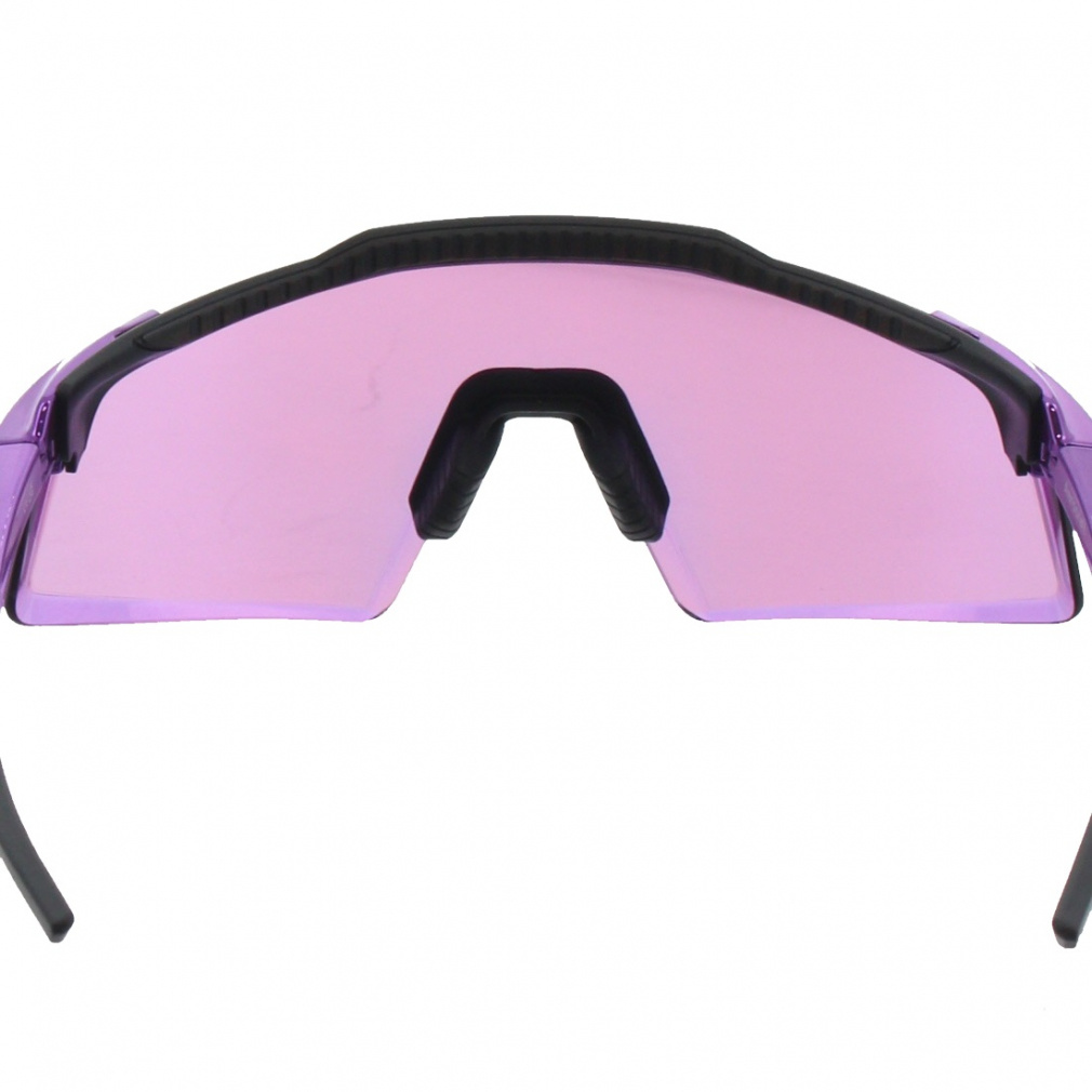 AEROCRAFT Gloss Purple Chrome - Purple Multilayer Mirror