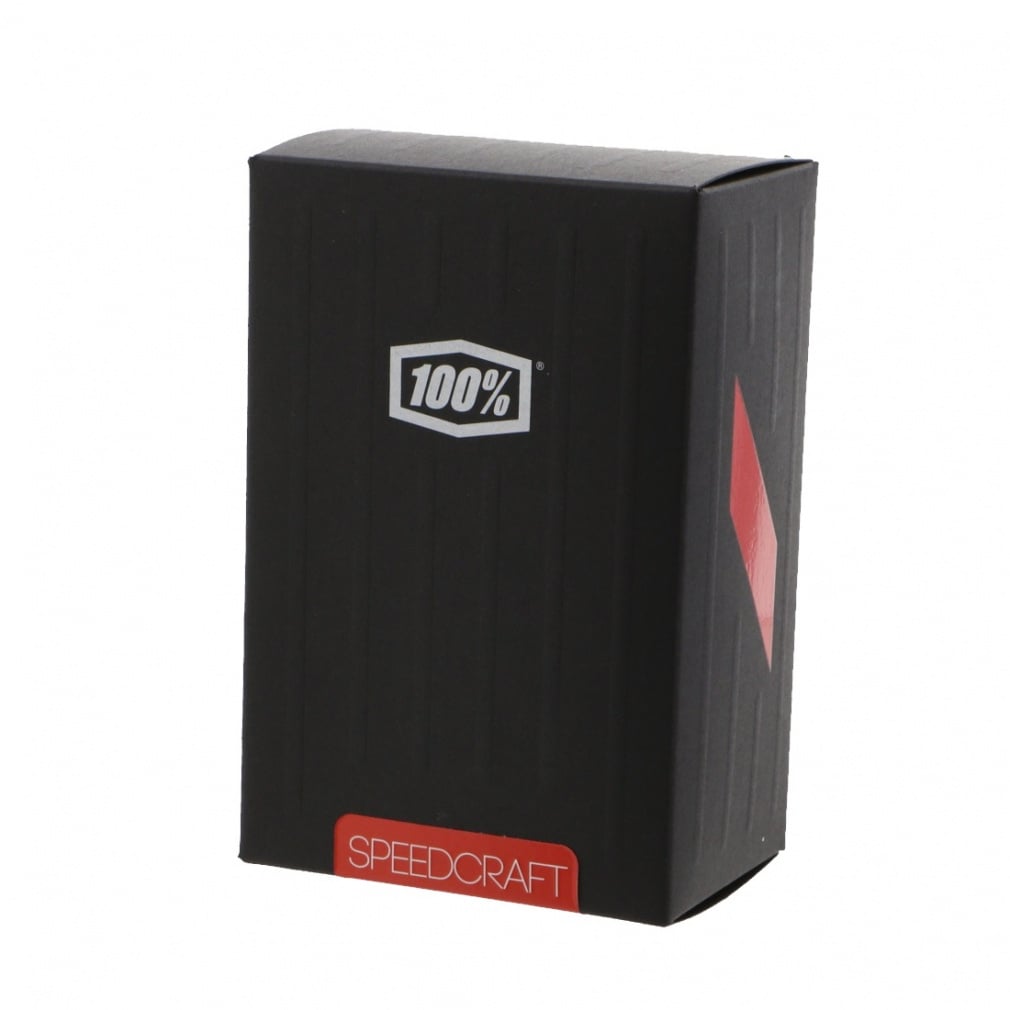 ワンハンドレッド SPEEDCRAFT XS スピードクラフト XS トランス