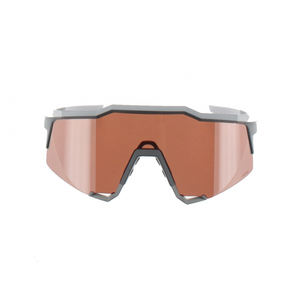 ワンハンドレッド Speedcraft スピードクラフト マット ストーングレイ