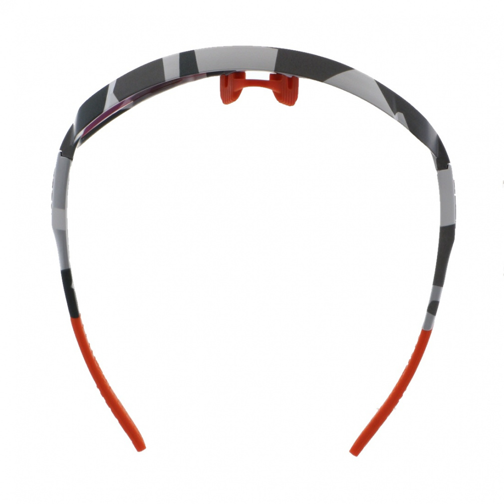 ワンハンドレッド Glendale グレンデール ソフトタクト グレイカモ