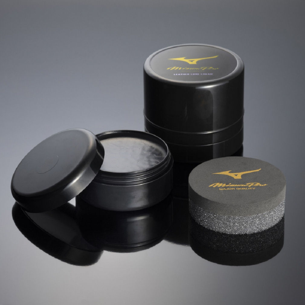 ミズノ ミズノプロレザーケアクリーム 1GJYG50500 野球 グローブ小物