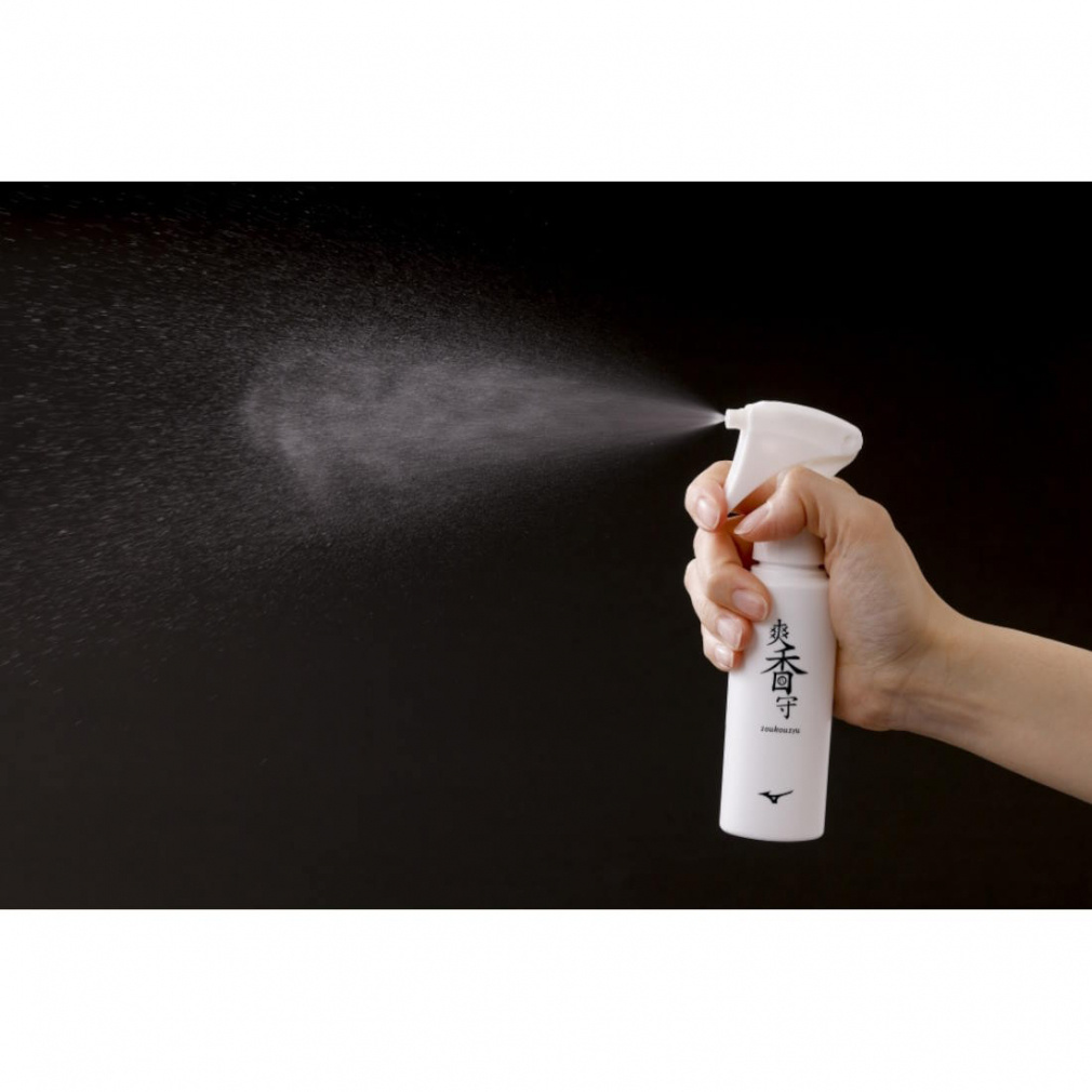 ミズノ 爽香守消臭デオドラント 1GJYG57200 野球 グローブ小物 芳香消