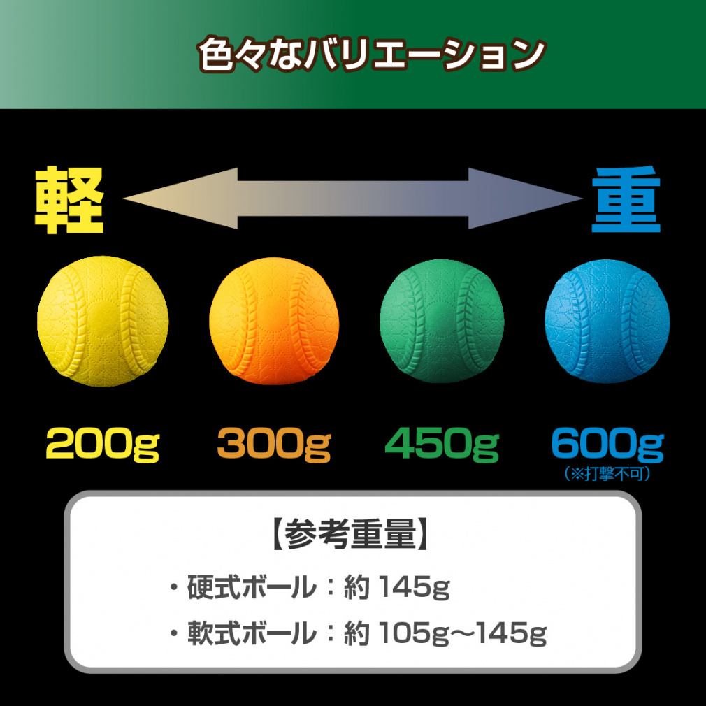 ティゴラ サンドボール 450g 野球練習 ウェイトトレーニング 重い