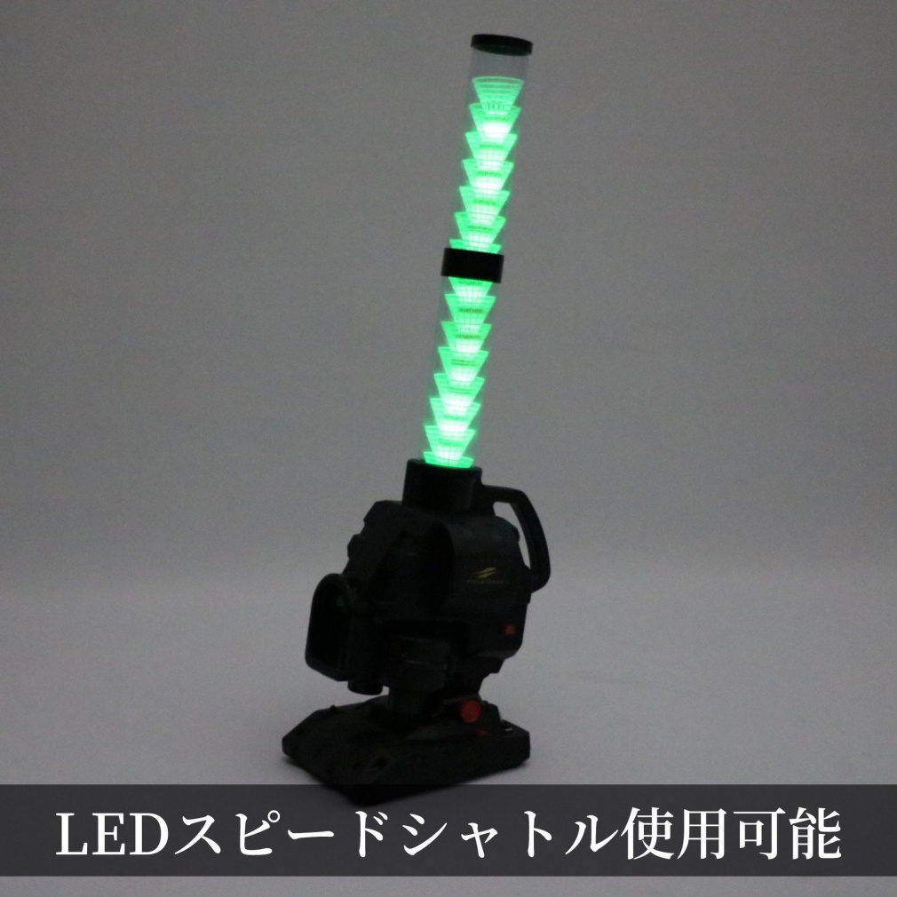 フィールドフォース スピードシャトルマシン FSSM-221AD 野球 練習器具