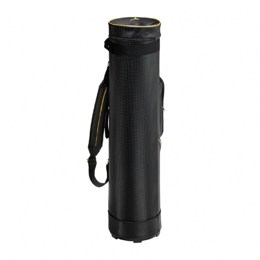 ミズノ ミズノプロ バットケース10本入れ 1FJTD01009 野球 バット