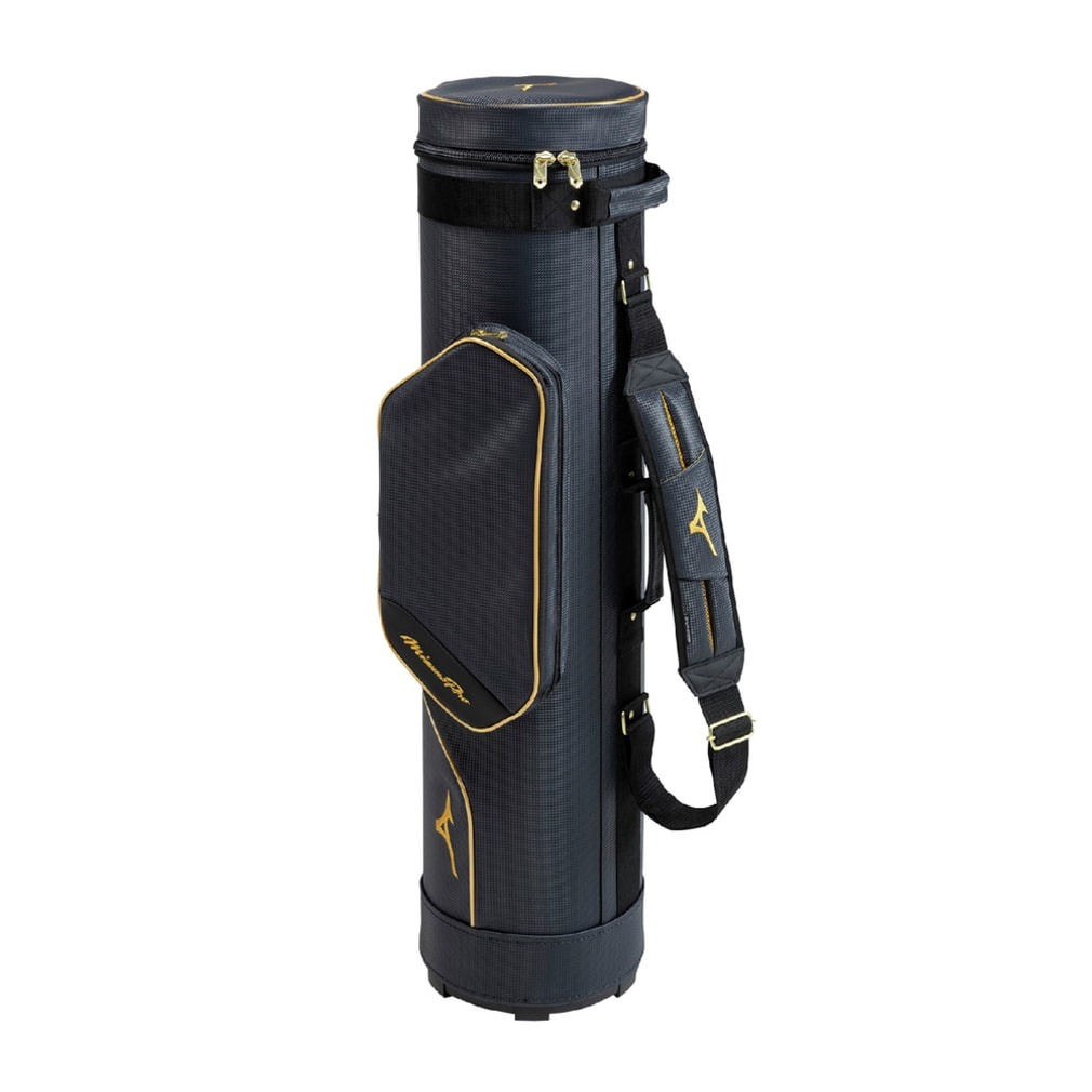 ミズノ ミズノプロ バットケース10本入れ 1FJTD01014 野球 バット