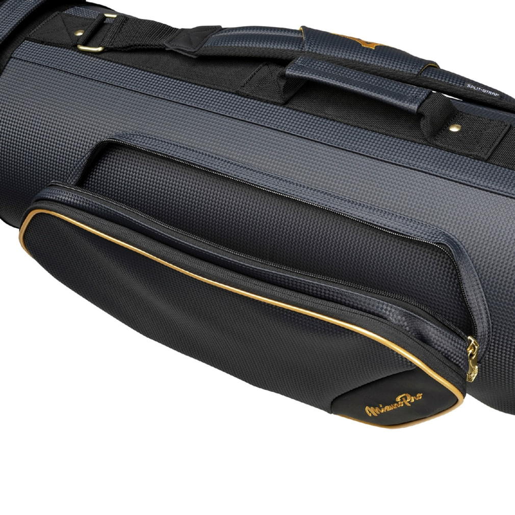 Mizuno ミズノ　プロ バット、ケース ミズノ ミズノプロ バットケース10本入れ 1FJTD01014 野球 バット