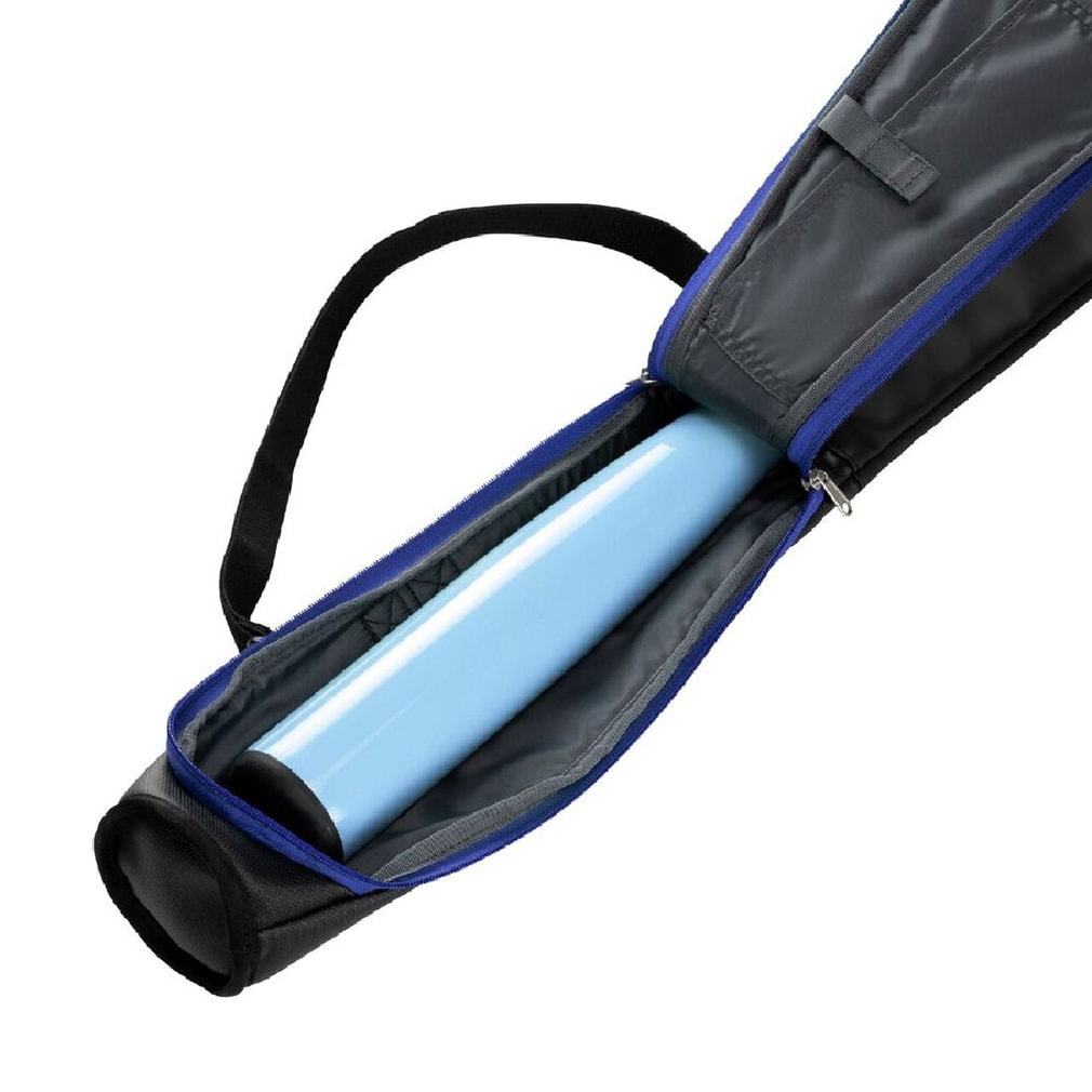 ミズノ バットケース1本入れレガシー 1FJTD30194 野球 MIZUNO｜Alpen